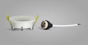 Bruve Recessed Ceiling Luminaires Dlux Round Recess Ceiling Bruve Recessed Ceiling Luminaires Dlux Round Recess Ceiling